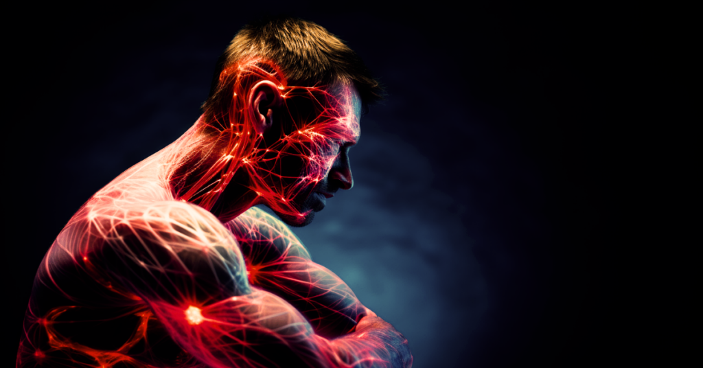 the root cause of all disease