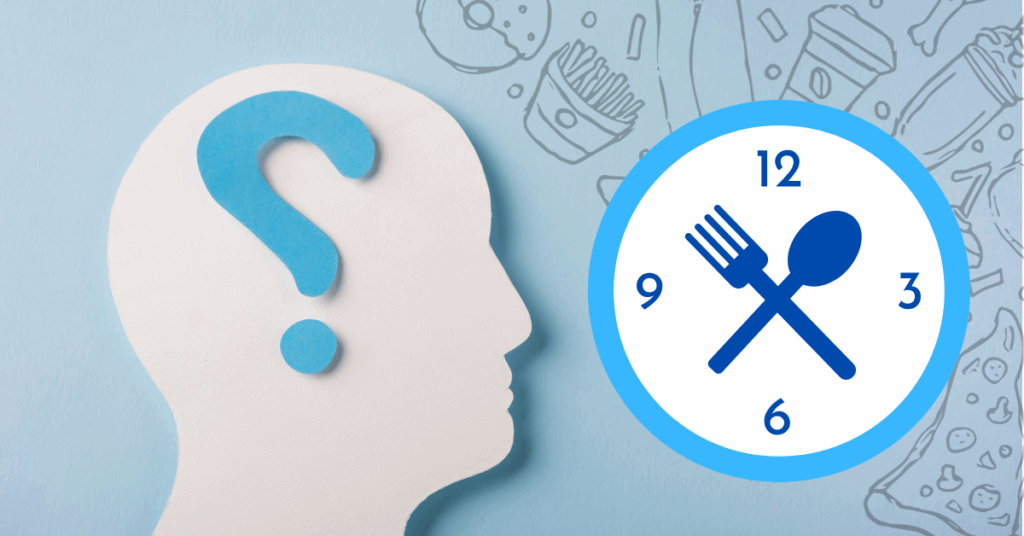 Can Fasting Protect Your Brain