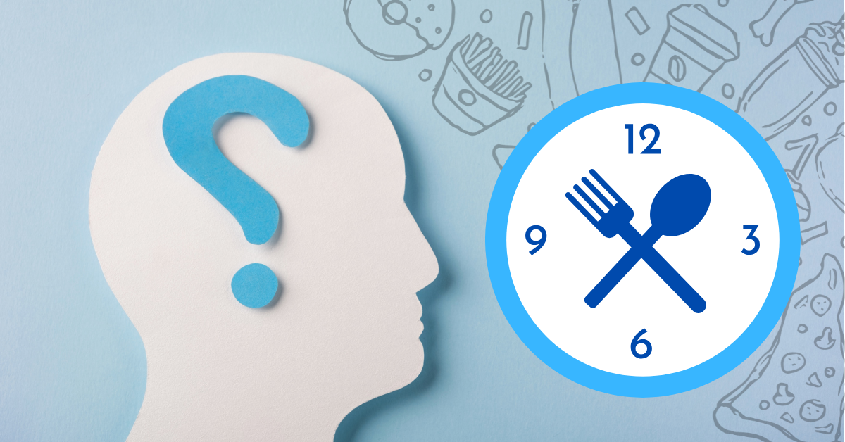 Can Fasting Protect Your Brain