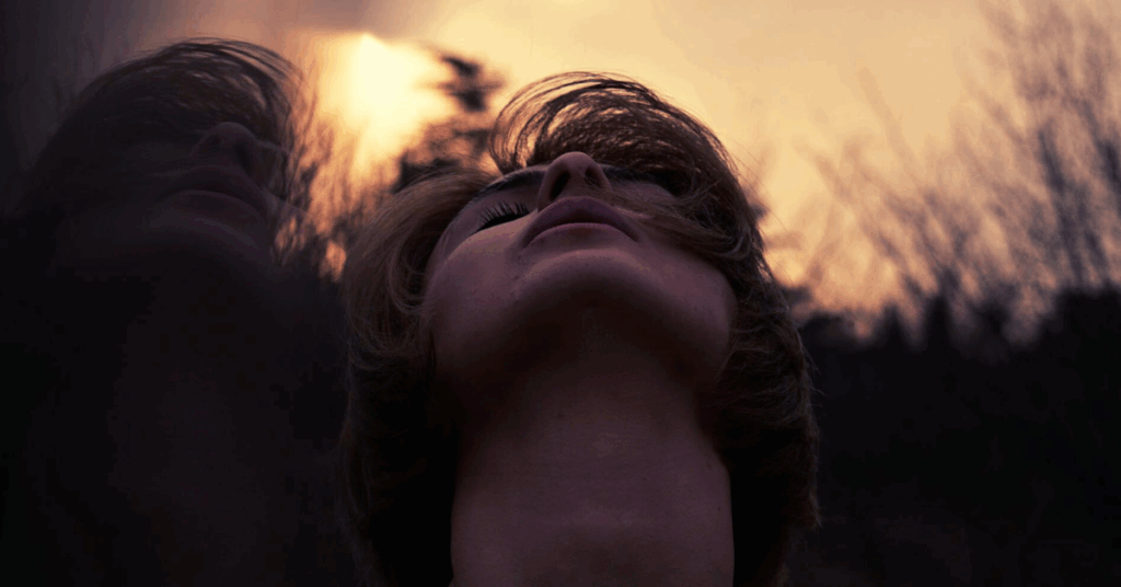 the healing power of emotion